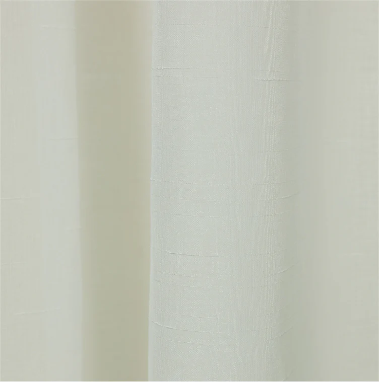Secrets Sheer Curtain